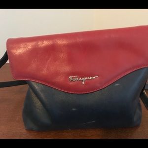 VNTG Salvatore Ferragamo Purse